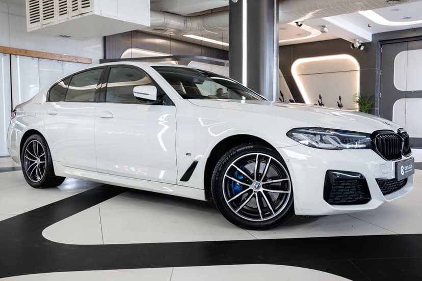 BMW 530i